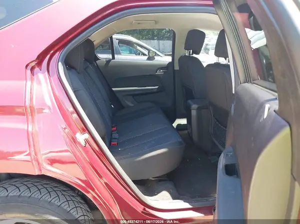 2GNFLFEK2G6128134 2016 CHEVROLET EQUINOX - Image 8
