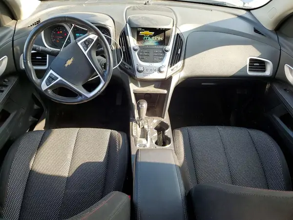 2GNFLFEK2G6128652 2016 CHEVROLET EQUINOX - Image 8