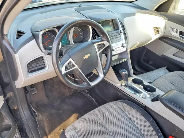 2GNFLFEK2G6133642 2016 CHEVROLET EQUINOX - Image 8