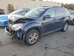 2GNFLFEK2G6135634 2016 CHEVROLET EQUINOX