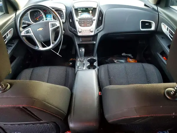 2GNFLFEK2G6135634 2016 CHEVROLET EQUINOX - Image 8