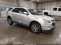 2GNFLFEK2G6138551 2016 CHEVROLET EQUINOX