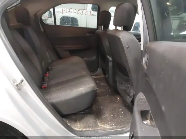 2GNFLFEK2G6138551 2016 CHEVROLET EQUINOX - Image 8