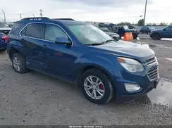 2GNFLFEK2G6138811 2016 CHEVROLET EQUINOX