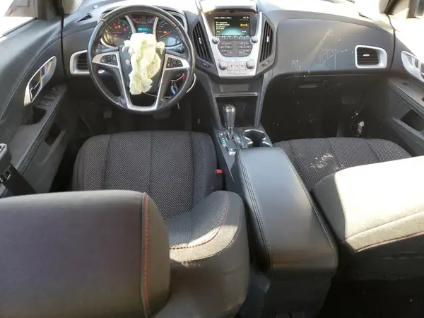 2GNFLFEK2G6143233 2016 CHEVROLET EQUINOX - Image 8