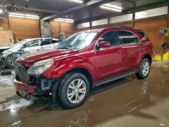 2GNFLFEK2G6143426 2016 CHEVROLET EQUINOX