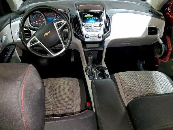 2GNFLFEK2G6143426 2016 CHEVROLET EQUINOX - Image 8