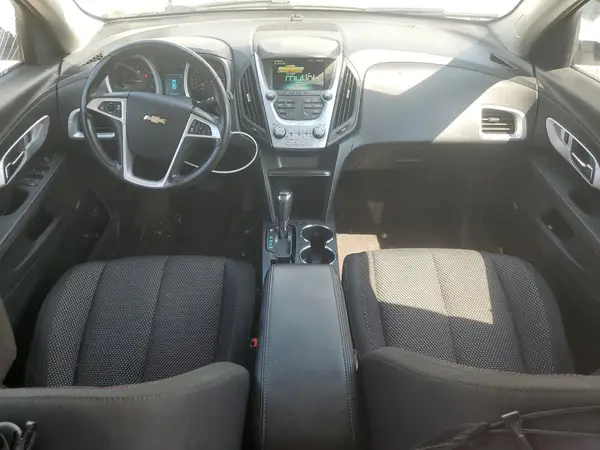 2GNFLFEK2G6146682 2016 CHEVROLET EQUINOX - Image 8