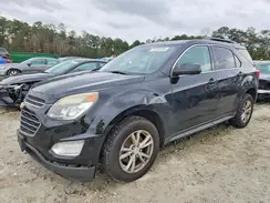 2GNFLFEK2G6147184 2016 CHEVROLET EQUINOX