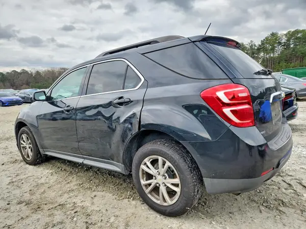 2GNFLFEK2G6147184 2016 CHEVROLET EQUINOX - Image 2