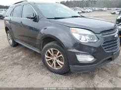2GNFLFEK2G6149050 2016 CHEVROLET EQUINOX