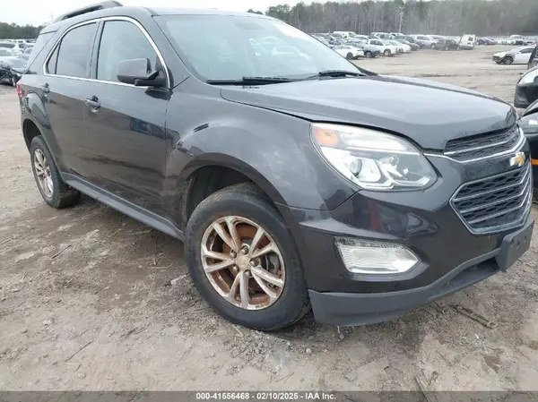 2GNFLFEK2G6149050 2016 CHEVROLET EQUINOX - Image 1
