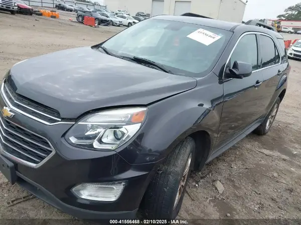 2GNFLFEK2G6149050 2016 CHEVROLET EQUINOX - Image 2