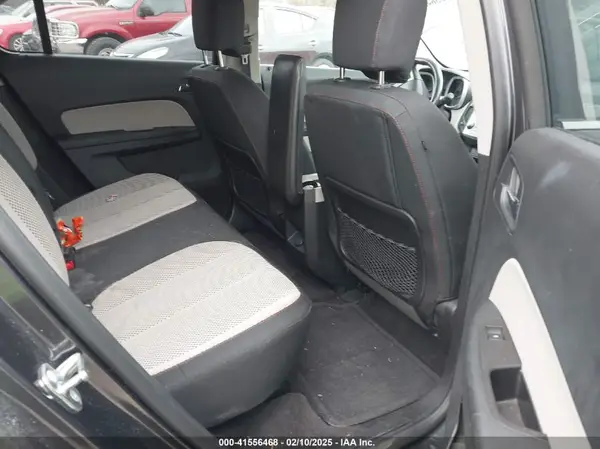 2GNFLFEK2G6149050 2016 CHEVROLET EQUINOX - Image 8