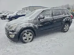 2GNFLFEK2G6150263 2016 CHEVROLET EQUINOX