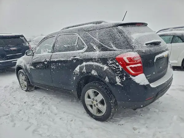 2GNFLFEK2G6150263 2016 CHEVROLET EQUINOX - Image 2