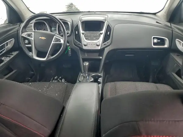 2GNFLFEK2G6150263 2016 CHEVROLET EQUINOX - Image 8