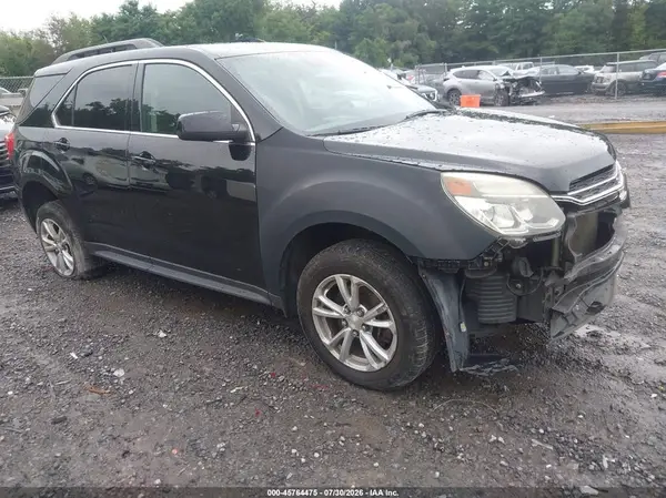 2GNFLFEK2G6150652 2016 CHEVROLET EQUINOX - Image 1