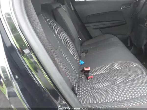 2GNFLFEK2G6150652 2016 CHEVROLET EQUINOX - Image 8