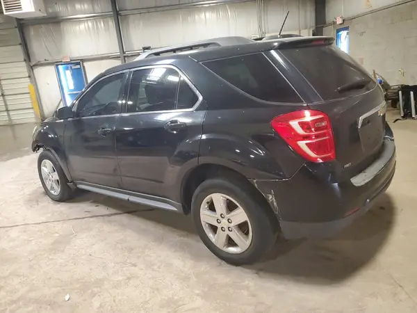 2GNFLFEK2G6152711 2016 CHEVROLET EQUINOX - Image 2
