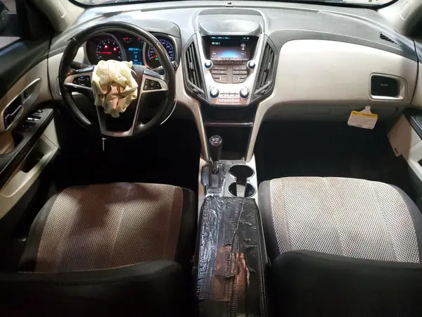 2GNFLFEK2G6152711 2016 CHEVROLET EQUINOX - Image 8