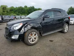 2GNFLFEK2G6155981 2016 CHEVROLET EQUINOX