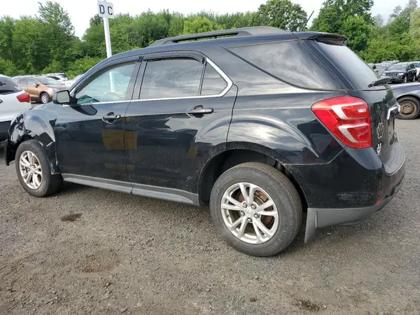 2GNFLFEK2G6155981 2016 CHEVROLET EQUINOX - Image 2