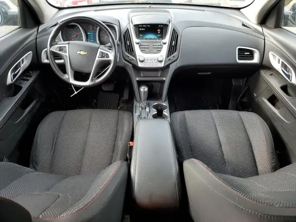 2GNFLFEK2G6155981 2016 CHEVROLET EQUINOX - Image 8