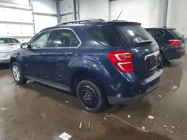 2GNFLFEK2G6156404 2016 CHEVROLET EQUINOX - Image 2