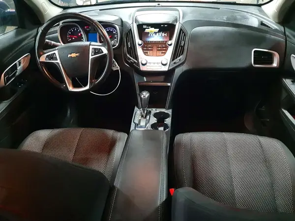 2GNFLFEK2G6156404 2016 CHEVROLET EQUINOX - Image 8