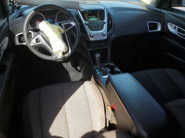 2GNFLFEK2G6156502 2016 CHEVROLET EQUINOX - Image 8