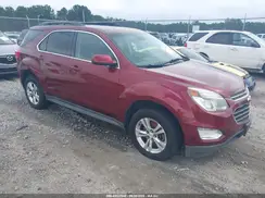 2GNFLFEK2G6157083 2016 CHEVROLET EQUINOX