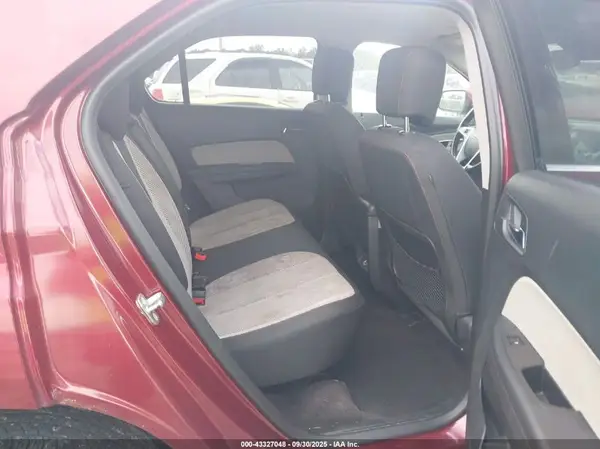 2GNFLFEK2G6157083 2016 CHEVROLET EQUINOX - Image 8