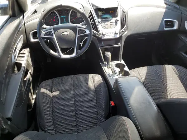 2GNFLFEK2G6157696 2016 CHEVROLET EQUINOX - Image 8