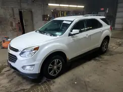 2GNFLFEK2G6158850 2016 CHEVROLET EQUINOX