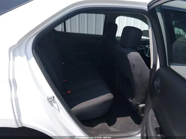 2GNFLFEK2G6159738 2016 CHEVROLET EQUINOX - Image 8