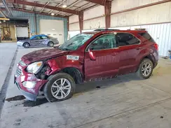 2GNFLFEK2G6163336 2016 CHEVROLET EQUINOX
