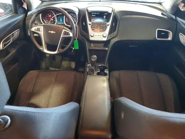 2GNFLFEK2G6163336 2016 CHEVROLET EQUINOX - Image 8