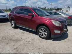 2GNFLFEK2G6164308 2016 CHEVROLET EQUINOX