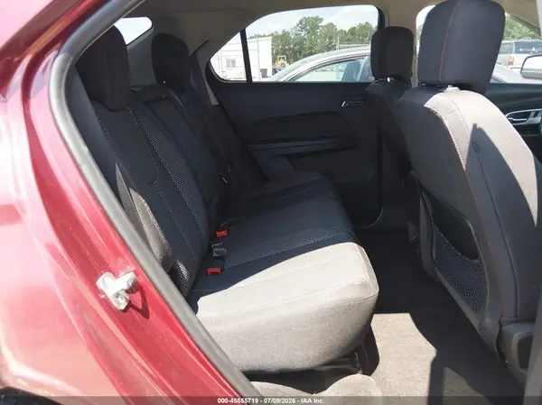 2GNFLFEK2G6164308 2016 CHEVROLET EQUINOX - Image 8