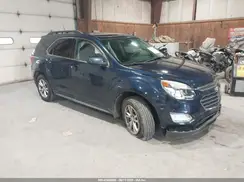 2GNFLFEK2G6166981 2016 CHEVROLET EQUINOX