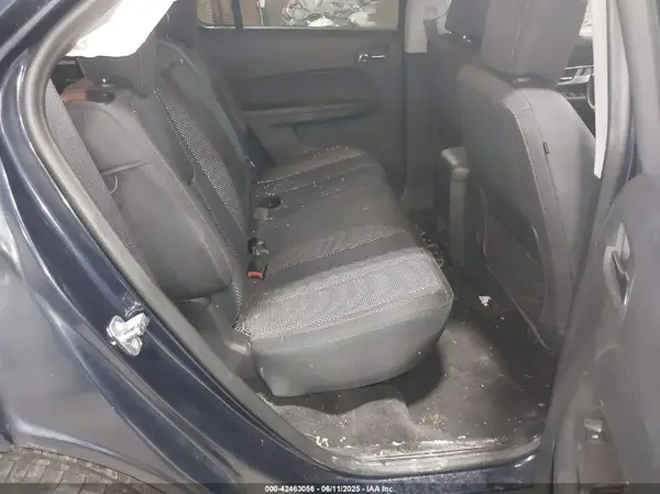 2GNFLFEK2G6166981 2016 CHEVROLET EQUINOX - Image 8