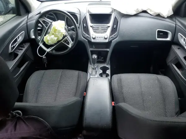 2GNFLFEK2G6167418 2016 CHEVROLET EQUINOX - Image 8