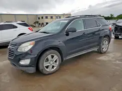 2GNFLFEK2G6169055 2016 CHEVROLET EQUINOX