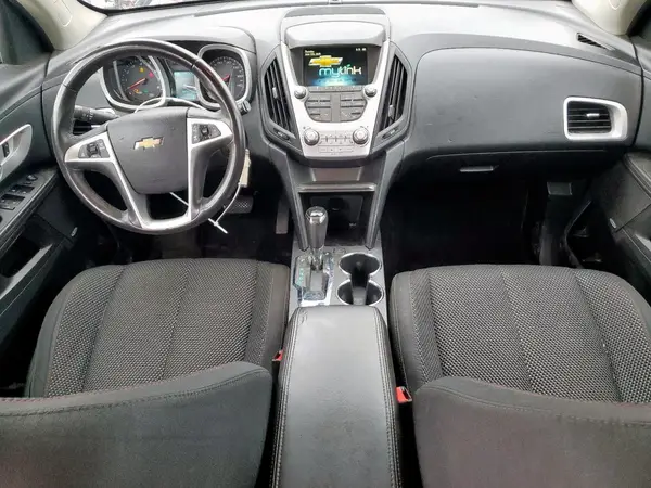 2GNFLFEK2G6169055 2016 CHEVROLET EQUINOX - Image 8