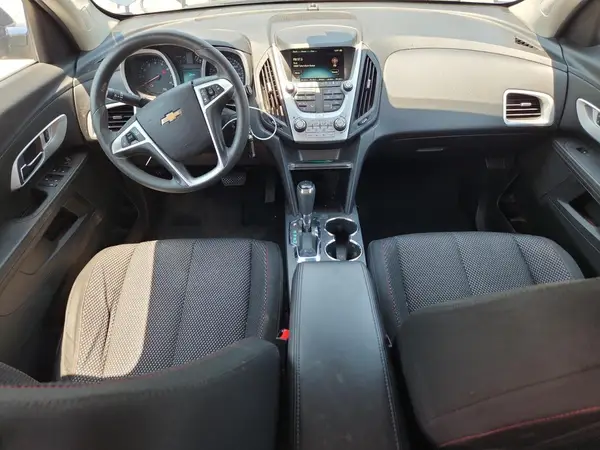 2GNFLFEK2G6169105 2016 CHEVROLET EQUINOX - Image 8