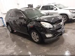 2GNFLFEK2G6169704 2016 CHEVROLET EQUINOX