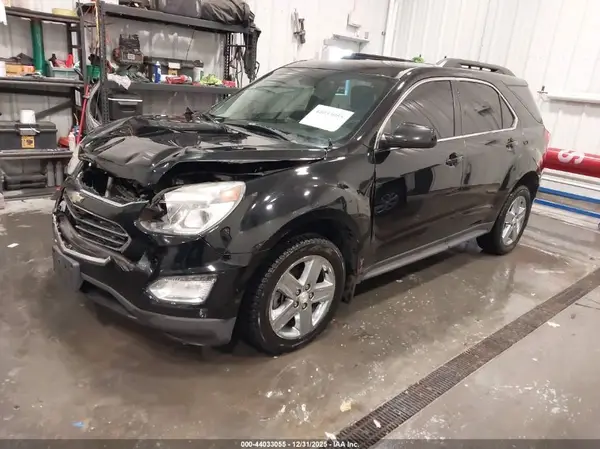 2GNFLFEK2G6169704 2016 CHEVROLET EQUINOX - Image 2