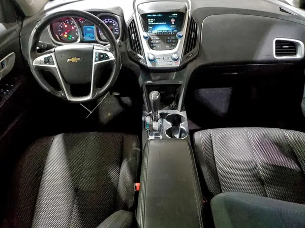 2GNFLFEK2G6169914 2016 CHEVROLET EQUINOX - Image 8