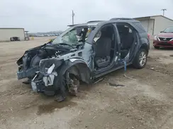 2GNFLFEK2G6169993 2016 CHEVROLET EQUINOX